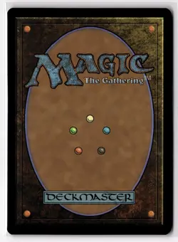 Mystical Tutor 6 Signature Spellbook: Jace Normal NM - Image 2