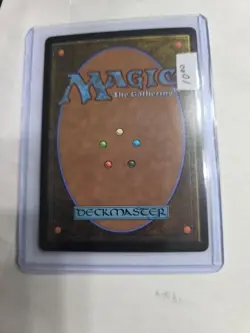 Seifer Almasy MTG (Borderless) (Surge Foil) Final Fantasy Foil 0534 - Image 3