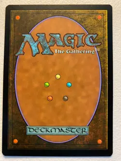 MTG 1x FOIL Twining Twins 240 PRERELEASE PROMO Wilds of Eldraine Magic the x1 NM - Image 2