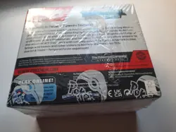 Scarlet & Violet : Temporal Forces - Factory Sealed Booster Box - Pokemon TCG - Image 3