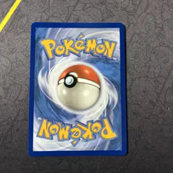 Dark Energy Holo Pokemon TCG Card 2020 LP - Image 2