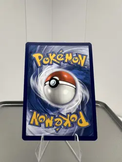 Pokemon TCG Snorlax 051 Scarlet Violet 151 Black Star Promo Card NM Condition - Image 4
