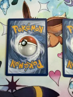 Pokemon TCG TAG TEAM GX Promo 2-Card Lot: Reshiram/Charizard, Pikachu/Zekrom - Image 5