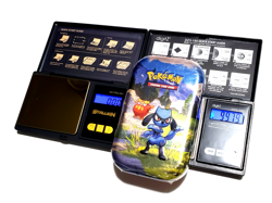 HEAVY (99.79 grams) Pokemon Ascended Heroes Mini Tin - Image 5