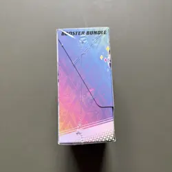 !!🔥VERY HEAVY🔥!! (159.37g) Prismatic Evolutions Booster Bundle Pokemon TCG #2 - Image 5