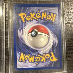 Pokemon TCG 1999 First Movie Promo Lot (4) Dragonite Mewtwo Pikachu Electabuzz - Image 4