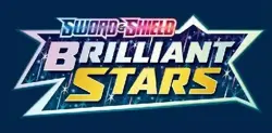 ⭐ Pokemon Brilliant Stars You Choose Complete your set Rare and Holo Rare 🔥👀 - Image 1