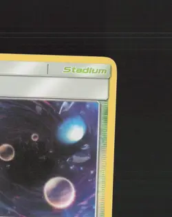 Ultra Space 115/131 Forbidden Light Reverse Holo Pokemon Card LP - Image 4