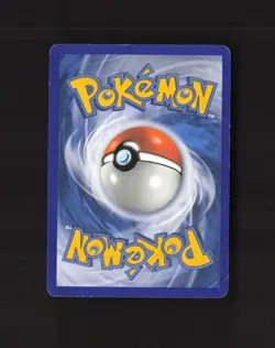 Squirtle 64/100 EX Crystal Guardians Common Pokemon Card LP - Image 2