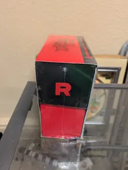 Destined Rivals POKEMON CENTER EXCLUSIVE ELITE TRAINER BOX SEALED ETB - Image 2