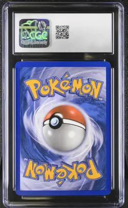 CGC 9.5 MINT+ Flygon ex 2007 EX Power Keepers 94/108 Holo Pokemon Card - Image 2