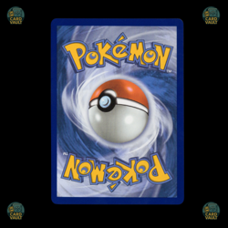 Yamper 099/094 Pokemon TCG ME02: Phantasmal Flames NM - Image 2
