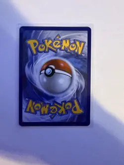 Pokemon Beautifly Ir 219/217 Me: Ascended Heroes Holo Near Mint - Image 2