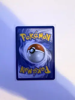 Pokemon Larry's Staraptor 249/217 Me: Ascended Heroes Holo - Image 2
