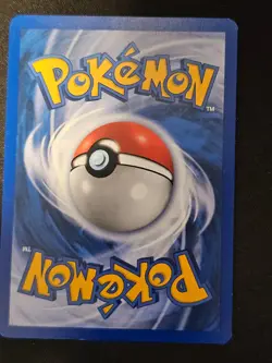 Pokemon TCG Lt. Surge's Pikachu 84 Gym Challenge 1st ed Near Mint (non-holo) - Image 4