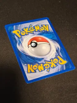 Pokemon TCG Lt. Surge's Pikachu 84 Gym Challenge 1st ed Near Mint (non-holo) - Image 5