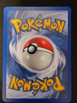 Pokemon TCG Cyndaquil 57 Neo Genesis 1st Edition Mint Near Mint (non-holo) - Image 4