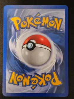 Pokemon TCG Cyndaquil 57 Neo Genesis 1st Edition Mint Near Mint (non-holo) - Image 5