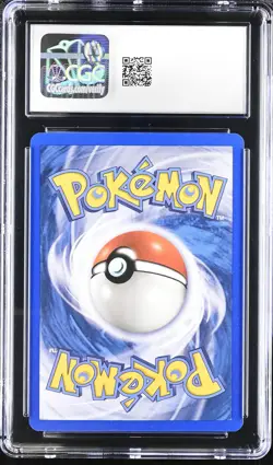 CGC 9 MINT Camerupt 2006 EX Crystal Guardians 3/100 Holo Pokemon Card - Image 2