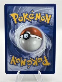 Pokemon Mega Zeraora ex 114/084 Me05: Pitch Black SIR NEAR MINT! - Image 2