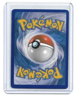2012 Pokemon - Black & White: Dark Explorers Slowbro #24/108 Reverse Holo - Image 2