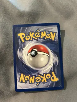 Pokemon TCG Articuno 2/62 Fossil Holo Rare - Image 2