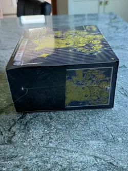 Pokemon Surging Sparks Elite Trainer Box ETB Sealed - Image 3
