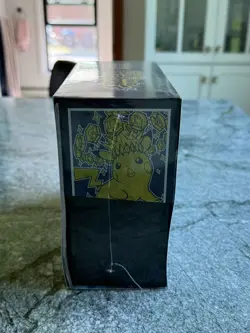 Pokemon Surging Sparks Elite Trainer Box ETB Sealed - Image 4