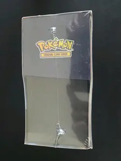 Surging Sparks - ETB - Pokemon - Factory Sealed - Image 4