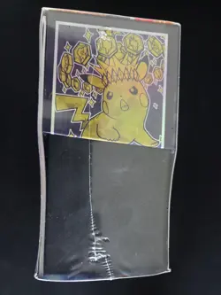 Surging Sparks - ETB - Pokemon - Factory Sealed - Image 5