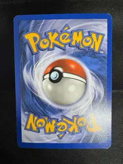 Pokemon TCG Umbreon Reverse Holo Rare 32/144 Skyridge 2003 - Image 4