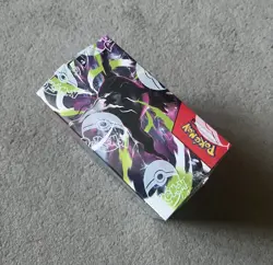 Pokemon TCG Pitch Black Booster Box Brand New & Factory Sealed IN HAND - Image 3