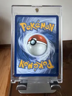Pokemon Chaos Rising Mega Dragalge EX 118/86 - Image 2