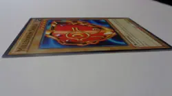 Millennium Shield YS14-EN004 (Common, 1st Edition, Lightly Played / LP) Yugioh - Image 2