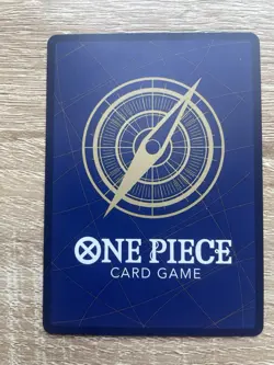 O-Nami (Illustration Box Vol.1) OP05-062 One Piece Promotion Cards Foil - Image 2
