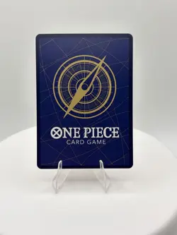 2025 One Piece Day Japanese Monkey.D.Luffy Promo #P-110 - Image 2