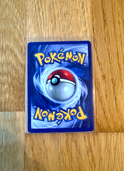 1999 Pokemon Base Set Charizard Holo 4/102 Vintage WOTC Rare LP - Image 2