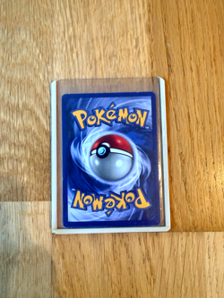 1999 Pokemon Base Set Charizard Holo 4/102 Vintage WOTC Rare LP - Image 4