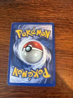 1999 Pokemon Charizard 4/102 Base Set Holo Rare WOTC Vintage - Image 2