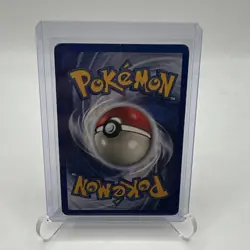 Vintage Pokemon TCG Charizard 4/102 Base Set Holo Rare 120 HP English 1999 WOTC - Image 2
