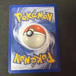 Magnemite 68/112 Firered & Leafgreen Regular Pokemon Card TCG - Image 2