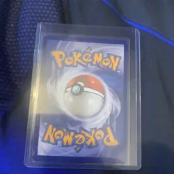 Pikachu - (Cosmo Holo) 051/162 Miscellaneous Cards & Products Holo Pokemon Day - Image 2