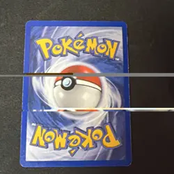 Pokemon Trading Card - EX FireRed & LeafGreen: Bill's Maintenance 87/112 D3 - Image 2