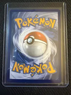Gulpin 154/142 Stellar Crown Illustration Rare Holo Pokemon Card - Image 2