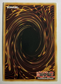 CYAC-EN051 Cynet Rollback Super Rare 1st Edition YuGiOh Card - Image 2
