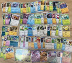 151 normal cards bulk sale - Image 1