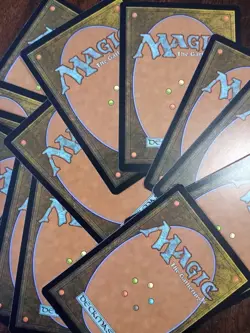 AMAZINGLY CHEAP Mtg 15 Card Repacks! Magic the Gathering Collection Sell Off. - Image 1