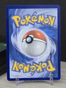 Pokemon Special Red Card 113/086 Ultra Rare Full Art Chaos Rising 2026 Holo NM - Image 2