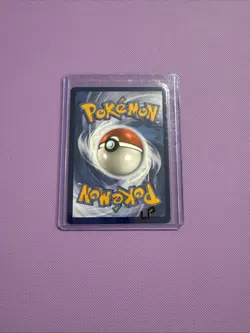 Pokemon TCG Fighting Gong Ultra Rare Card 168/132 Mega Evolution - Image 2