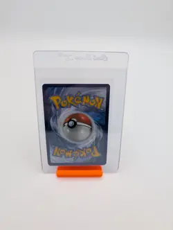 Bulbasaur - (Mega Evolution Stamped) 133/132 Miscellaneous Cards & Products Holo - Image 2